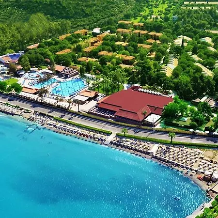 Majesty Club Kustur 5* Kusadası