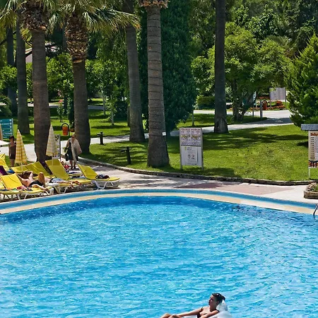 Majesty Club Kustur Hotel 5*