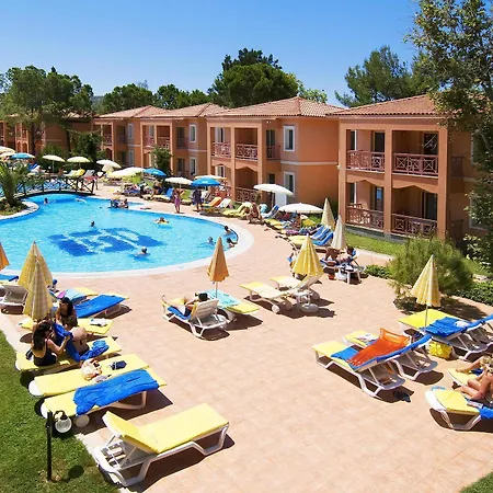 Majesty Club Kustur Hotel 5*
